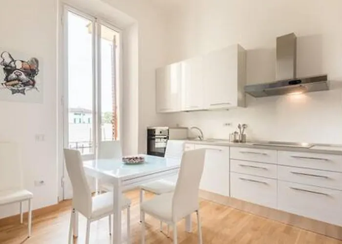 Flawless Duomo Apartament *
