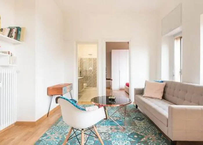 Apartament Flawless Duomo *