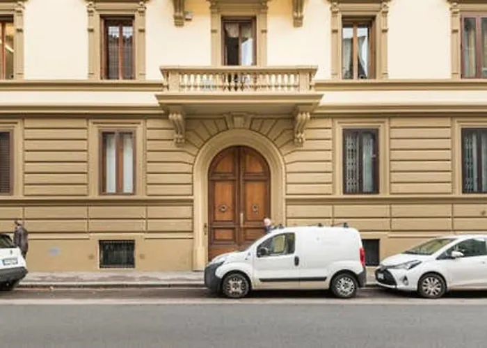 Flawless Duomo Apartament *