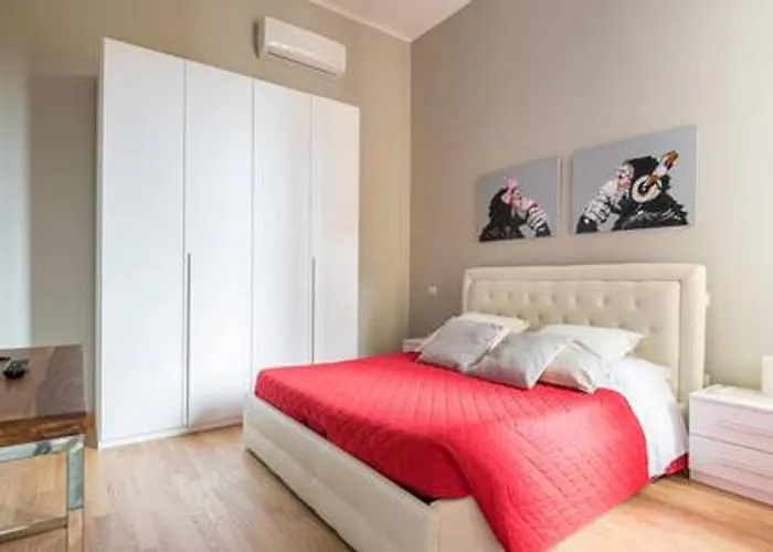 Flawless Duomo Apartament *