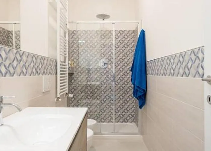 Flawless Duomo Apartament