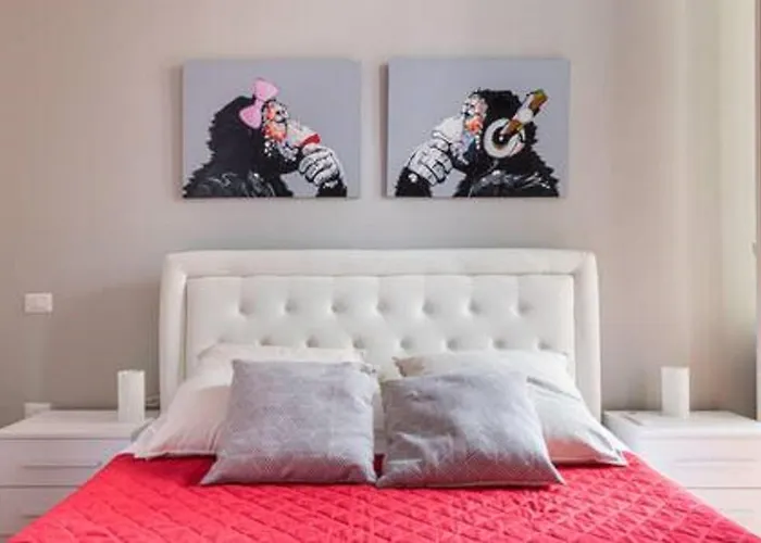 Apartament Flawless Duomo *