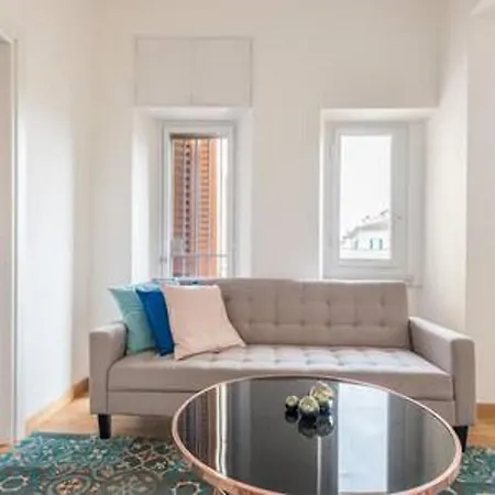 Flawless Duomo Apartment