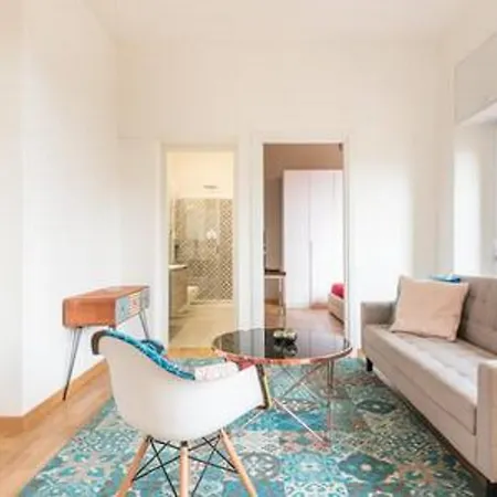 Apartment Flawless Duomo *
