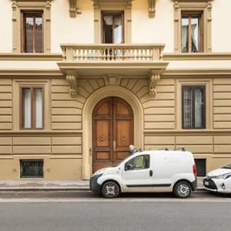 Flawless Duomo Apartment *