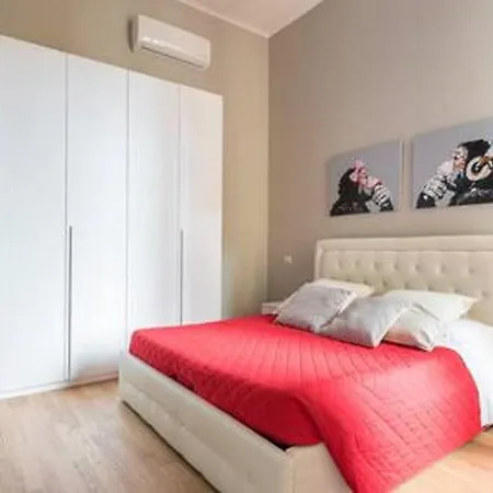 Flawless Duomo Apartment *