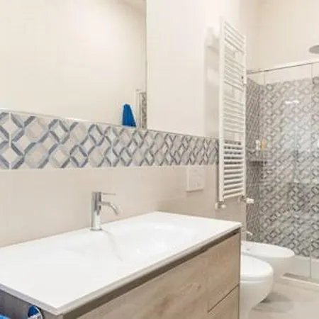 Apartment Flawless Duomo *