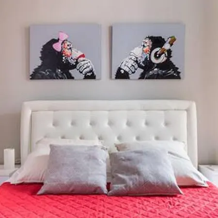 Apartment Flawless Duomo *